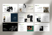 Brand Proposal Presentation Template, a Presentation Template by Slide_Genius1 (Thumbnail 6 of 6)