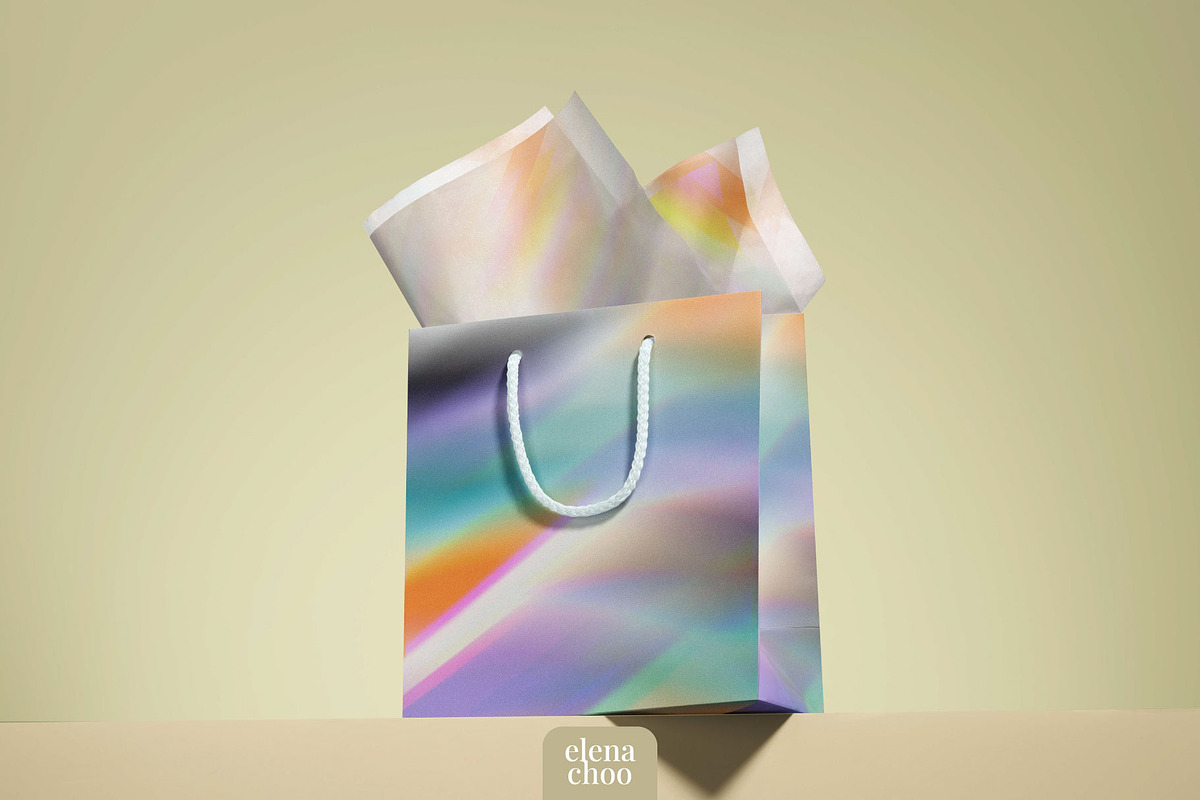 Ambience Vol.1 - blur backgrounds, a Background Graphic by Elena Choo (Photo 7 of 9)