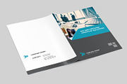 Business Brochure V838, a Brochure Template by Template Shop (Thumbnail 2 of 6)