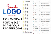 The Entrepreneur Premium Logo Pack, a Branding & Logo Template by AN Productions (Thumbnail 7 of 97)