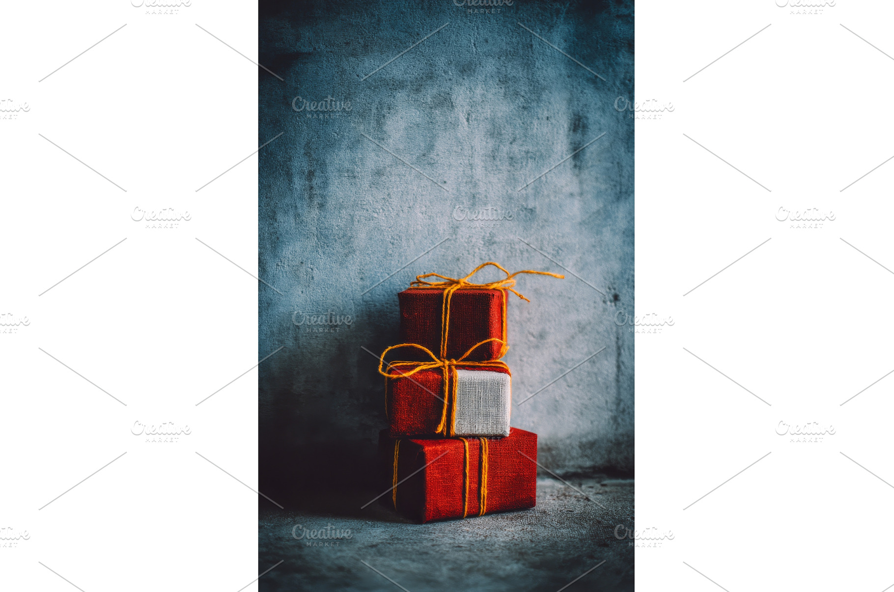 The concept of online shopping is, a Holiday Photo by ZinetroN