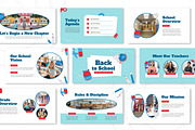 Back to School Google Slides, a Presentation Template by Loin Studio (Thumbnail 3 of 4)