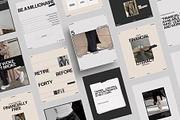Financial Coach Instagram Template, a Social Media Template by Moscovita Studio (Thumbnail 15 of 15)