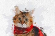 Acrylic oil Painting PS Action, an Action Add-On by INTENTFX (Thumbnail 7 of 20)