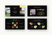 Kzuk : Food Business Powerpoint, a Presentation Template by Punkl Camp (Thumbnail 14 of 16)