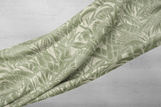 Green Tropical Patterns, a Pattern Graphic by Jeanna Draw (Thumbnail 12 of 13)