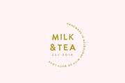 HAND DRAWN FONT BUNDLE, a Sans Serif Font by Loryn Ipsum (Thumbnail 10 of 12)