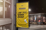 Billboard Mockup, an Advertising Mockup by mockupbuys (Thumbnail 21 of 82)