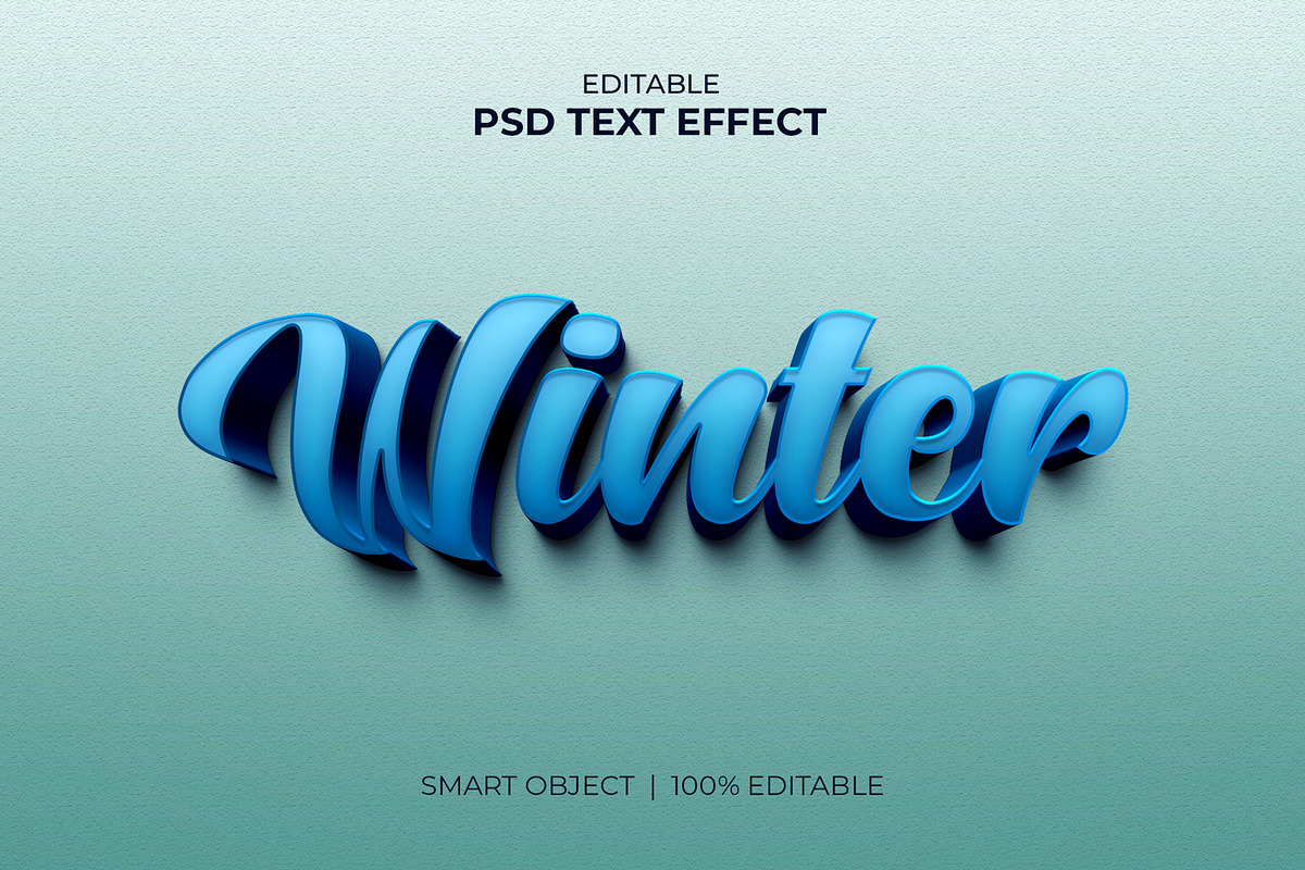 Editable 3d Text effect PSD  Bundle, a Layer Style Add-On by Brix Lab (Photo 19 of 32)