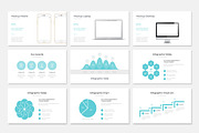 Business Presentation Bundle, a Presentation Template by WhiteGraphic (Thumbnail 13 of 15)