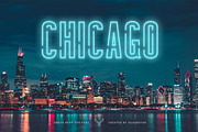 7EVEN SVG - Urban Neon Font Pack, a Sans Serif Font by SilverStag Type Foundry (Thumbnail 2 of 15)