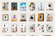 50 Different Mockup Collections, an Action Add-On by MRI STUDIO (Thumbnail 9 of 22)