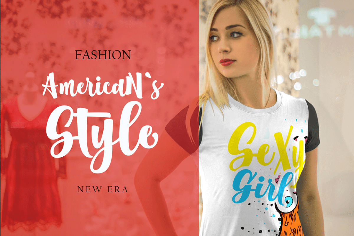 Boston (fonts duo) preview 2