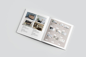 Minimalis Furniture Catalog