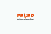 Feuer logo, a Branding & Logo Template by MuzaInspires (Thumbnail 1 of 4)