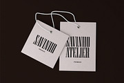 Macking Vintage Serif Font, a Serif Font by Graphicxell (Thumbnail 7 of 8)