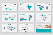 Business Plan PowerPoint Template, a Presentation Template by Abert (Thumbnail 17 of 17)