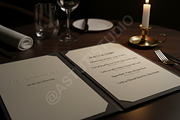 Qacinu - Elegant Modern Serif Typef, a Serif Font by Astuti Studio (Thumbnail 12 of 16)