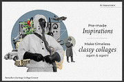 Bestsellers Heritage Collage Creator, an Object Graphic by SNIPESCIENTIST (Thumbnail 7 of 64)