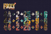 Fugly: 50 Transparent PNG Textures, a Texture Graphic by nicholasasmita (Thumbnail 2 of 10)