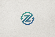 Minimalist Modern Letter Z Logo, a Branding & Logo Template by Luxury Logos (Thumbnail 4 of 4)