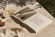 Aurevia Serif contemporary elegance., a Serif Font by kavoon (Thumbnail 14 of 19)