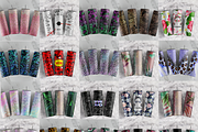 Bundle Sublimation Wraps Tumbler PNG, a Texture Illustration by Trendingdigital (Thumbnail 6 of 8)