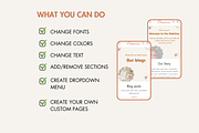 Rabitino - Premium Shopify Theme, a Shopify Template by Xynotheme (Thumbnail 5 of 7)