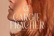 Hanchern Display Serif Font, a Serif Font by Storytype Studio (Thumbnail 9 of 15)
