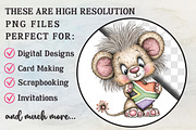 Black History Month Lion Clipart PNG, an Illustration by RobertsArt (Thumbnail 2 of 6)