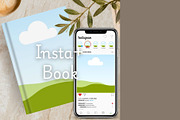 Bookstagram Templates Branding Canva, a Marketing Template by GraphiCarola (Thumbnail 7 of 11)