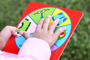 Learning game, a School & Education Photo by BOOCYS