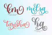 Soulmate Garden, a Script Font by Rotterlab Studio (Thumbnail 5 of 8)