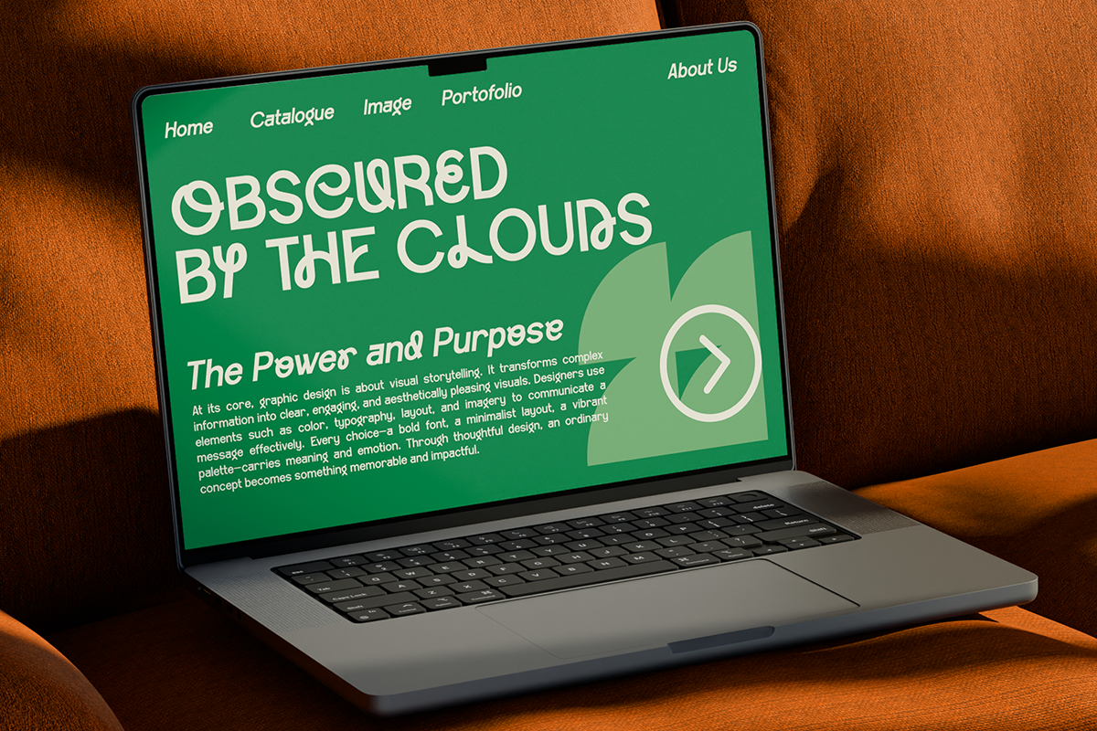 Wapilor - Stylish Experimental Font, a Sans Serif Font by Say Studio (Photo 8 of 11)