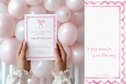 Borders Frames Watercolor Bundle, an Object Graphic by Solo Art Original (Thumbnail 10 of 12)