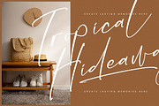 Bluebell Twilight, a Script Font by Integritype Studio (Thumbnail 4 of 15)