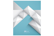 20 Abstract Vector Backgrounds, a Technology Illustration by smithytomy (Thumbnail 19 of 21)