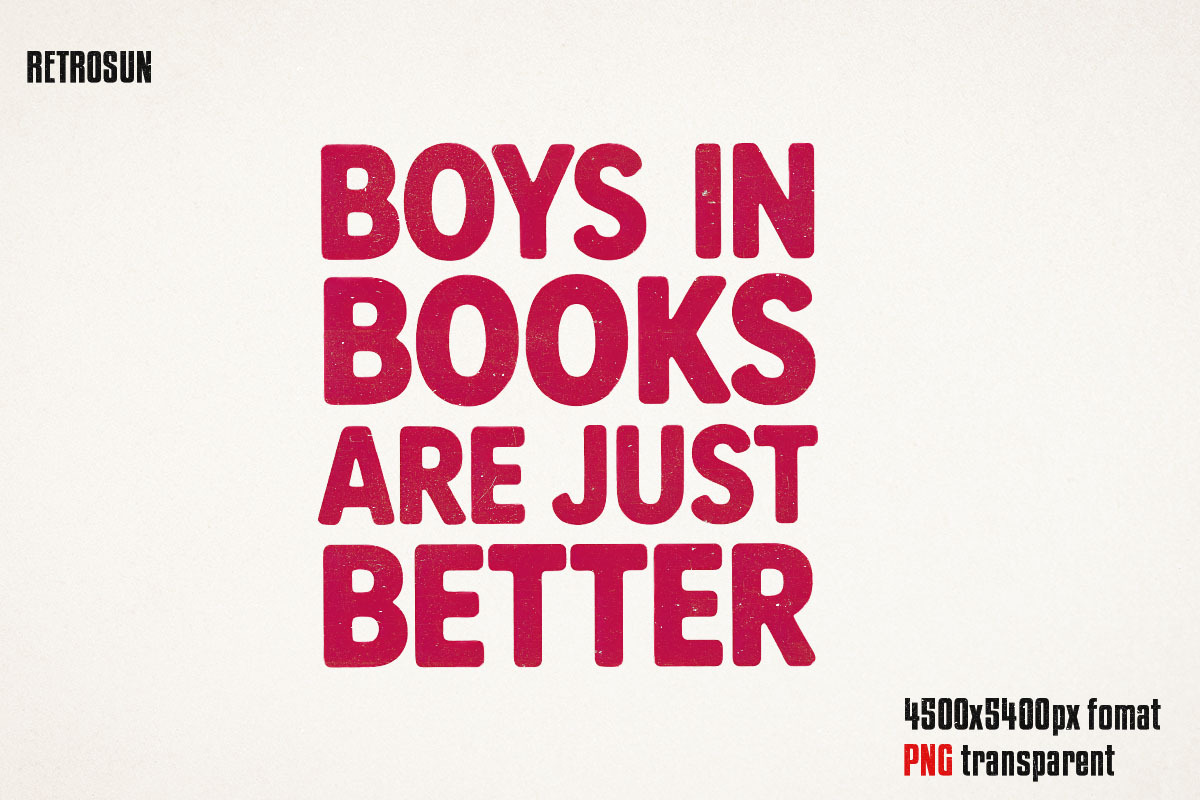 Book Lover PNG Bundle, an Object Graphic by GlitterCraft (Photo 51 of 61)