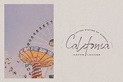 Giardino Albino - Elegant Signature, a Script Font by Artcoast Fonts (Thumbnail 14 of 16)