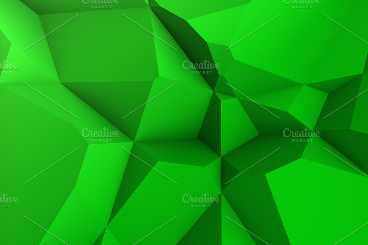 Polygon backgrounds 4, a Background Graphic by dotstudio (Photo 8 of 13)