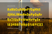 Stalfolk | Display Bold Sans, a Sans Serif Font by gracetype_studio (Thumbnail 10 of 12)