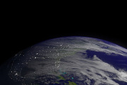 Earth 21k, an Environmental 3D Model by Flash My Pixel (Thumbnail 6 of 12)