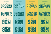 Jackerton Font Family, a Handwritten Font by noggindoodle (Thumbnail 26 of 33)