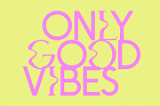 Only Good Vibes | Wavy Serif Font, a Serif Font by KA Designs (Thumbnail 12 of 12)