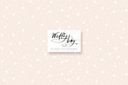 Wedding Day Papers Luxury Patterns, a Pattern Graphic by KaramfilaS (Thumbnail 5 of 16)