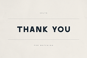 Velto – Modern Bold Sans Serif Font, a Sans Serif Font by Only Fonts (Thumbnail 11 of 11)