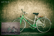 Lomo Lightroom Presets Volume 1, a Preset Add-On by ShutterSweets (Thumbnail 3 of 5)