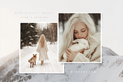 210 Christmas Winter Stock Photos, a Holiday Photo by Allure Art (Thumbnail 13 of 38)