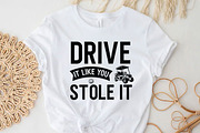 Golf Quotes SVG PNG Bundle, Funny, an Object Graphic by FiveStarCrafting (Thumbnail 11 of 15)