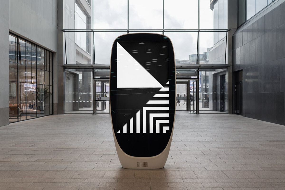 Layer N°46, an Advertising Mockup by layers_design